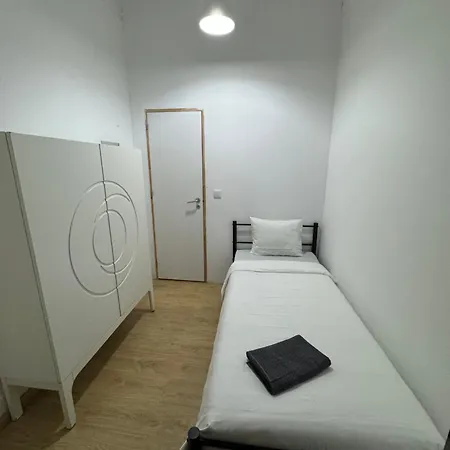 Arroios Tourist Rest *