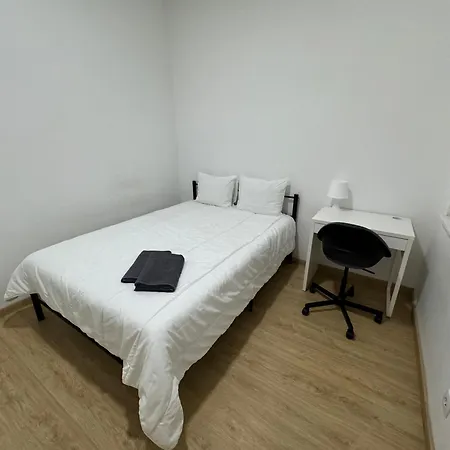 Privat bolig Arroios Tourist Rest *