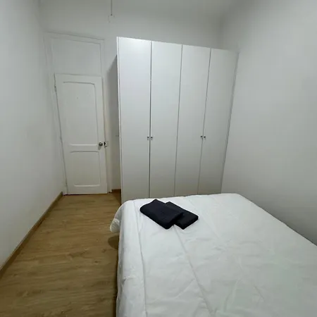 Arroios Tourist Rest Privat bolig Lisboa