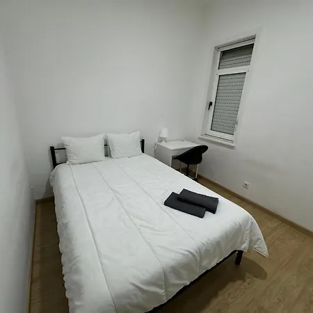 Arroios Tourist Rest Pansiyon *