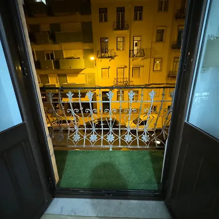 Arroios Tourist Rest Lisboa